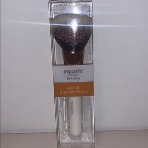 Large Powder Brush